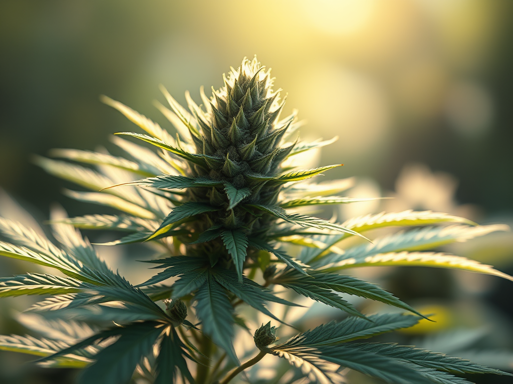 From Effects to Benefits: What You Need to Know About THCV and Your Health