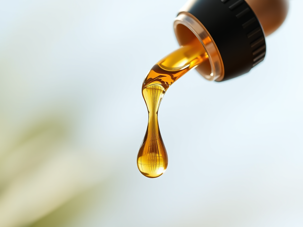 Finding Relief: Choosing the Best Full Spectrum CBD for Pain and Inflammation at surgeonsolution.io