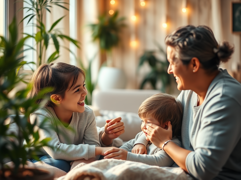 Breaking New Ground: The Promise of CBD and CBG for Autism Therapy