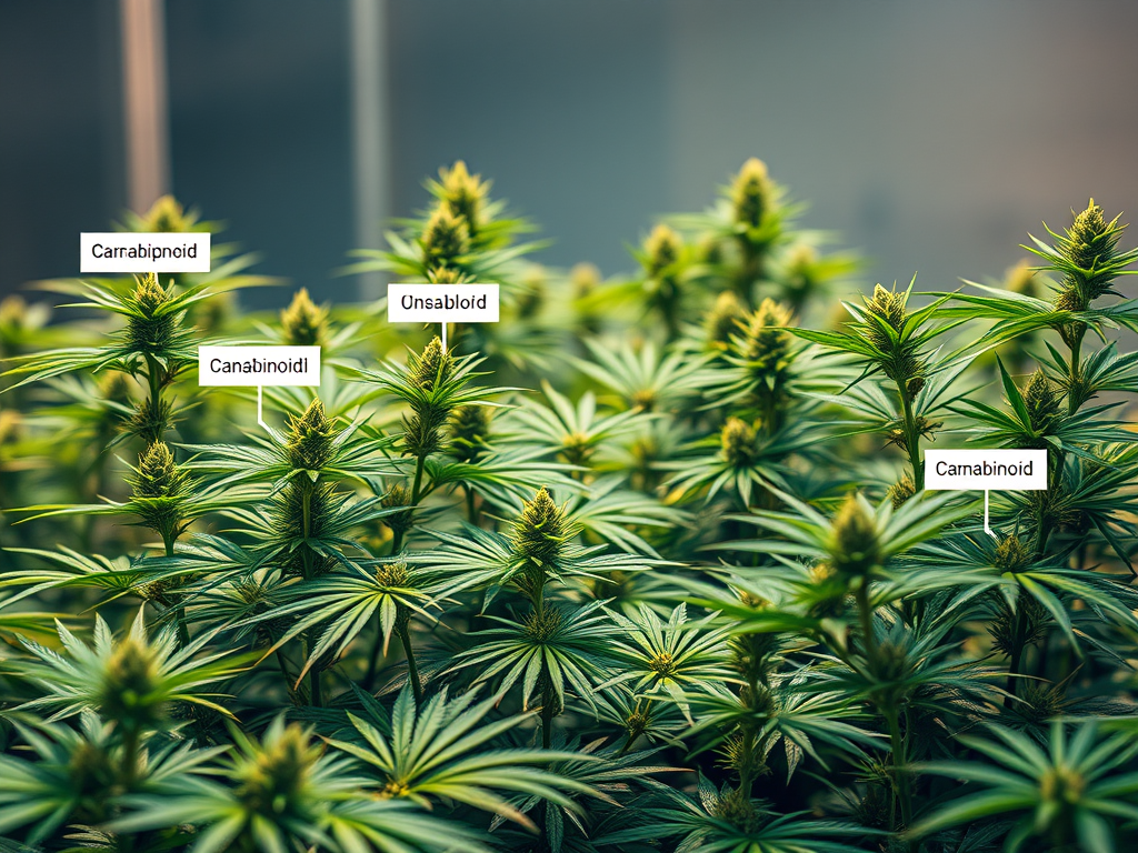 What Does the Entourage Effect Feel Like? Real Stories and Reviews from Our Community