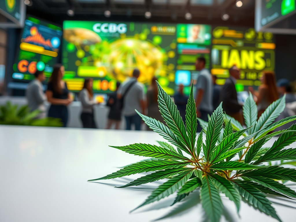 Exploring CBG Highs and Lows: A Guide for Health-Conscious Consumers