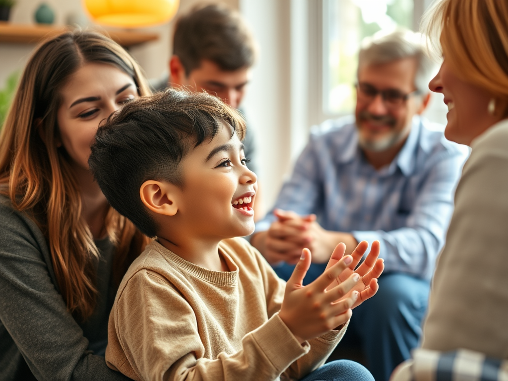 How CBD Can Improve Life for Individuals with Autism