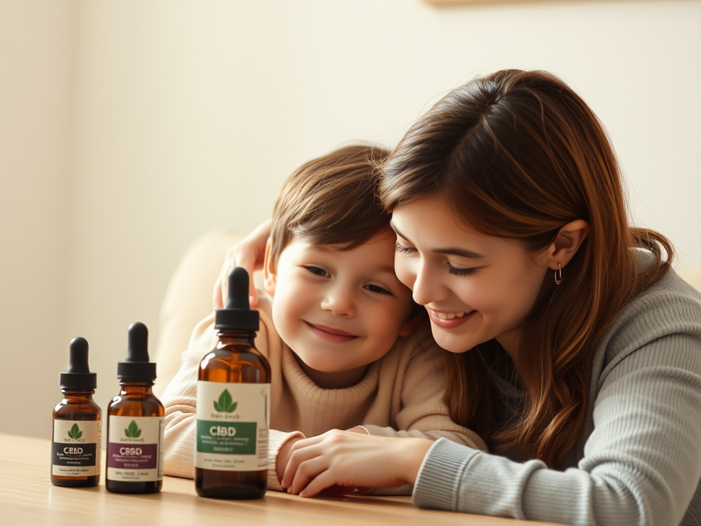 The Dos and Don’ts of Using CBD for Autism: A Guide for Caregivers