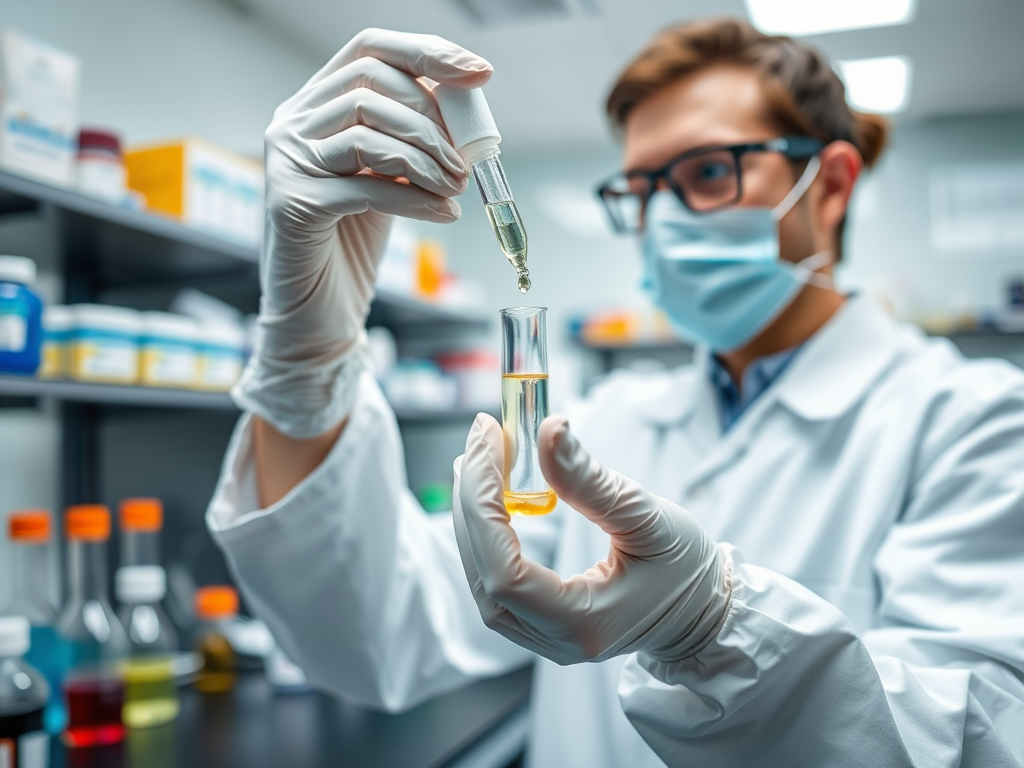 How Long Does HHC Stay in Your System? Drug Testing & Duration