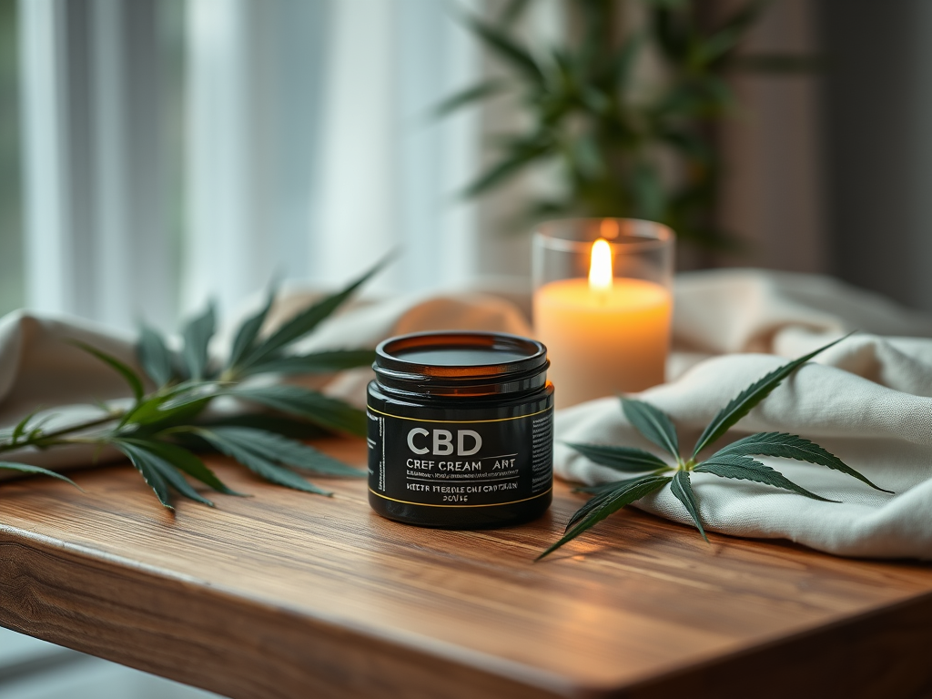 Your Path to Comfort: Discovering the Best CBD Cream for Arthritis Joint Pain with Surgeons, LLC