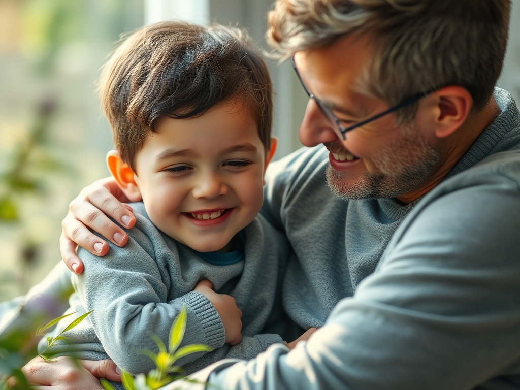 Real Stories, Real Impact: How CBD Has Transformed Lives of Families Navigating Autism