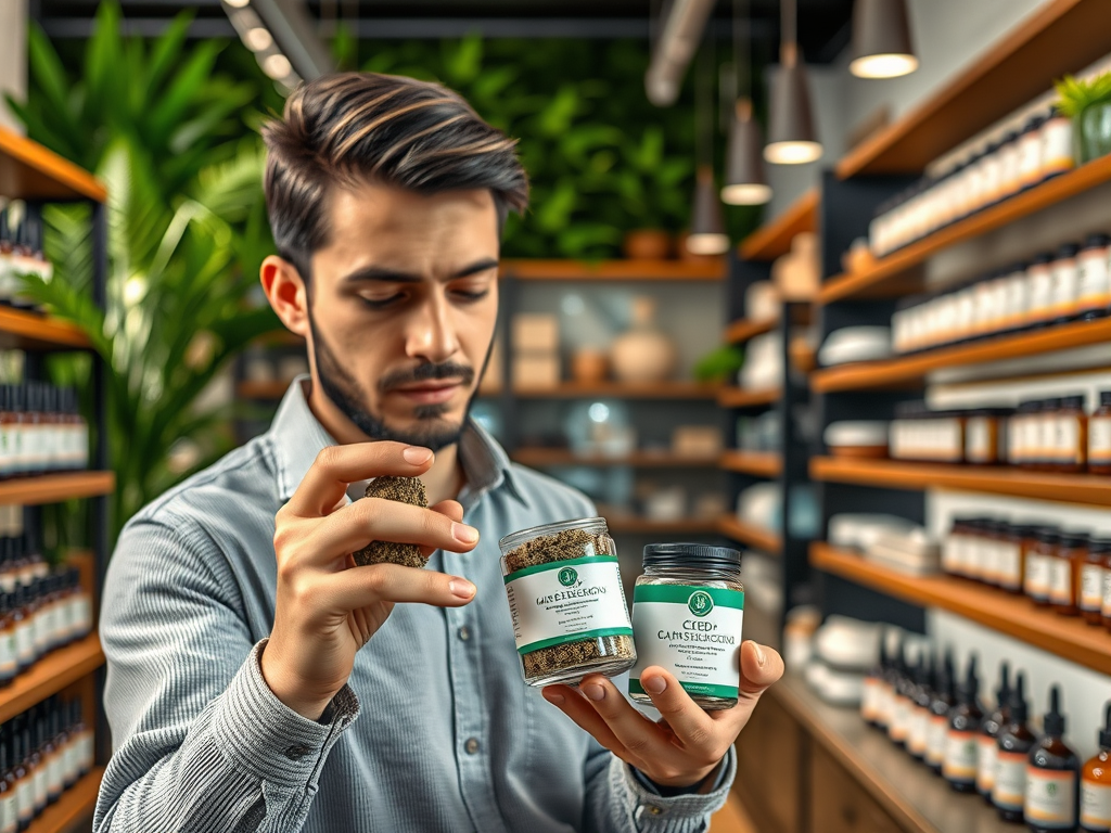 Why Surgeonsolution.io is Your Go-To Destination for High-Quality Full Spectrum CBD Flower