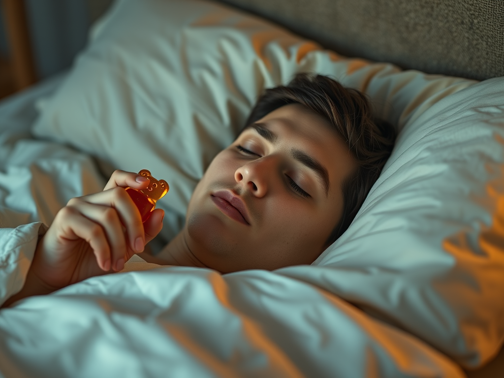 CBN vs CBD: Key Differences and How Each Cannabinoid Affects Your Body