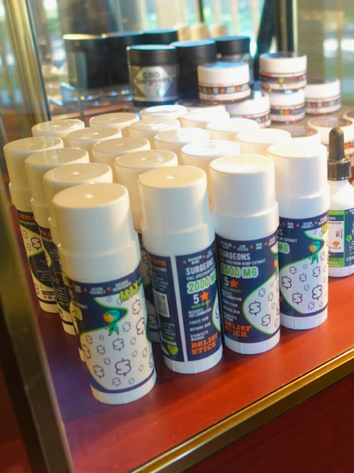 The World of CBD: How to Find the Best Full Spectrum Products