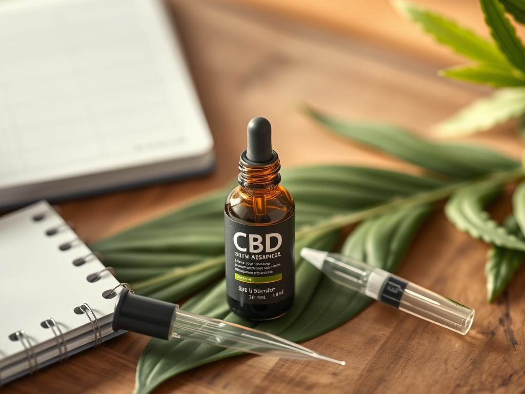 Is CBD Safe To Use Every Day? Expert Tips and Advice