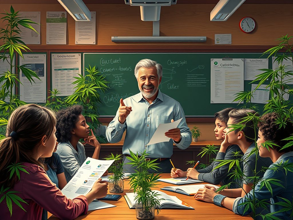 What makes a teacher great by Surgeons, LLC