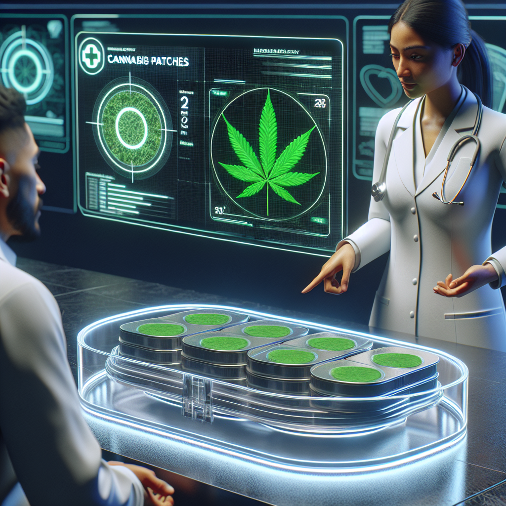 The Cannabinoid Spectrum: Understanding CBD, THC, and Beyond
