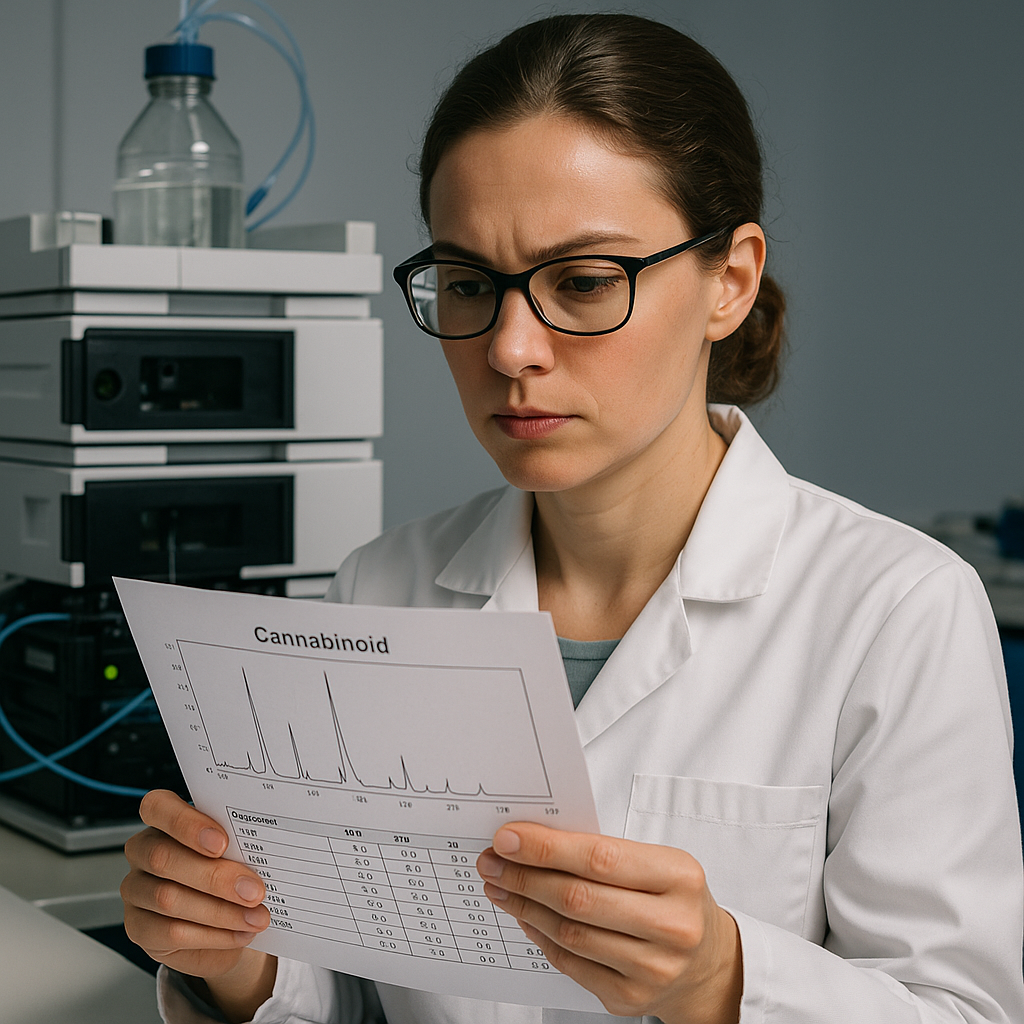 Potency Variance: How Much is Acceptable?