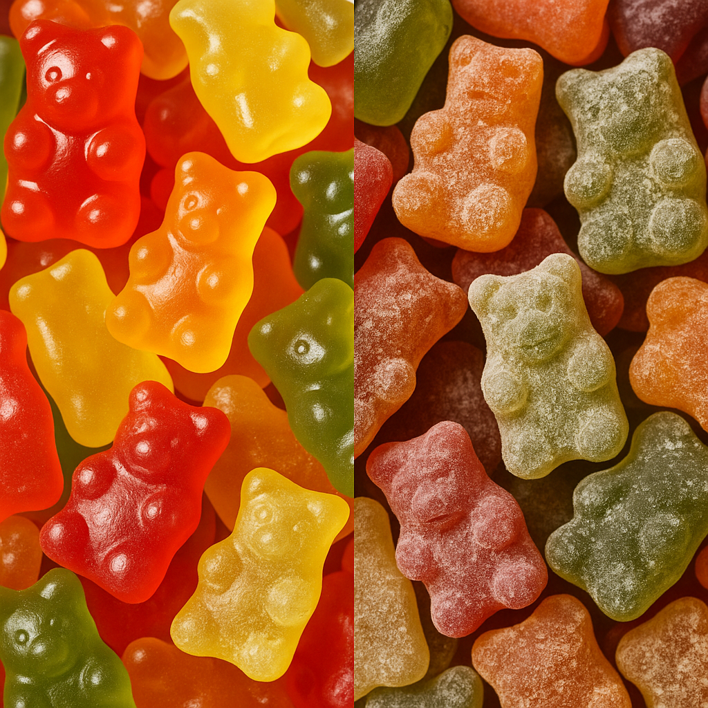 Do CBD Gummies and Chocolates Expire Fast?