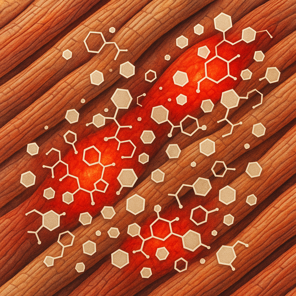 CBD for DOMS: What Studies Say