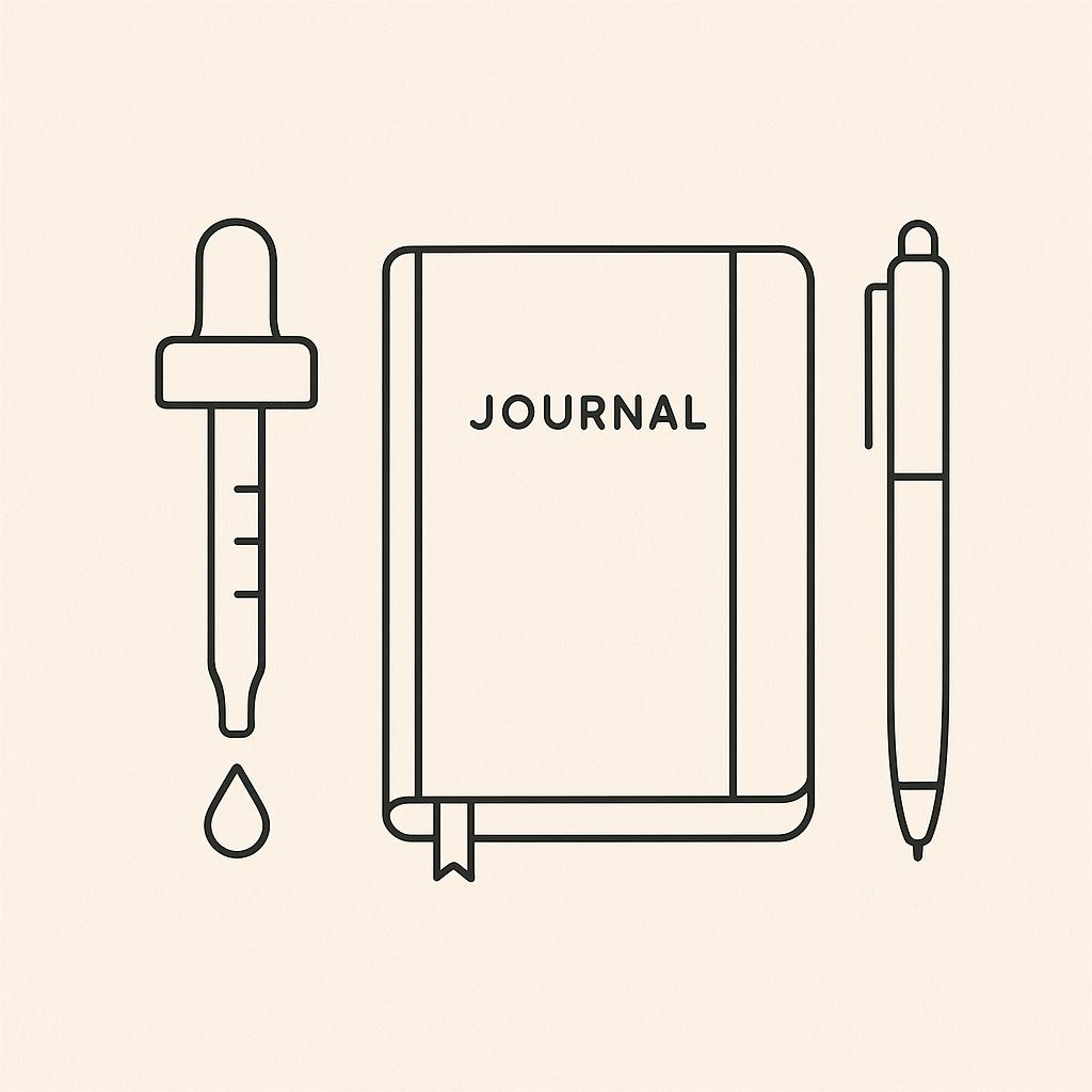 CBD Dosage : How to Find Your Perfect Amount | Start Low, Go Slow