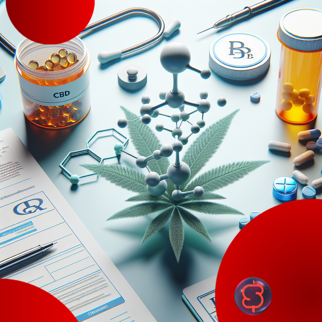 CBD’s Role in Addressing the Opioid Crisis – CBD and the |