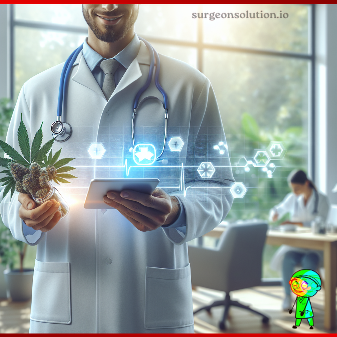 Unlock Focus and Energy with Cannabinoid Blends –