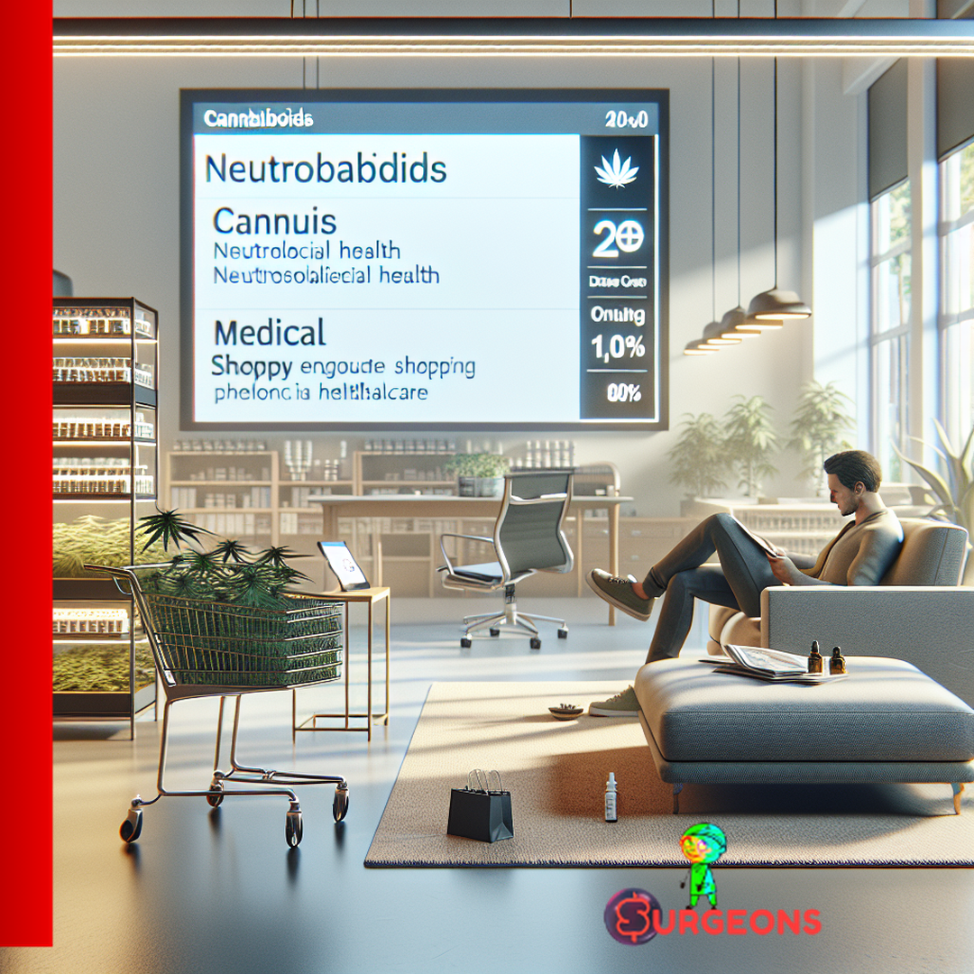 Cannabinoids & Neurological Health: Cannabinoids and Neur…