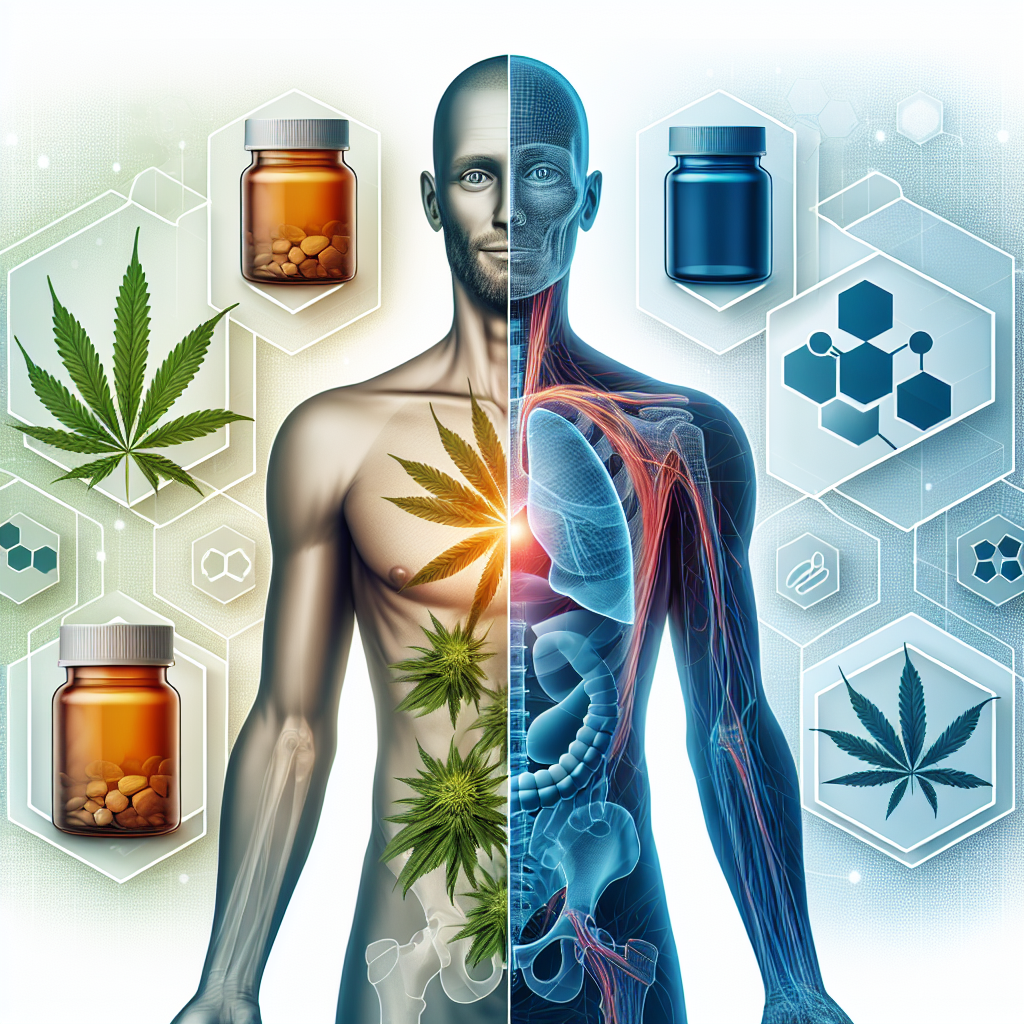 Exploring the World of CBD and Hemp