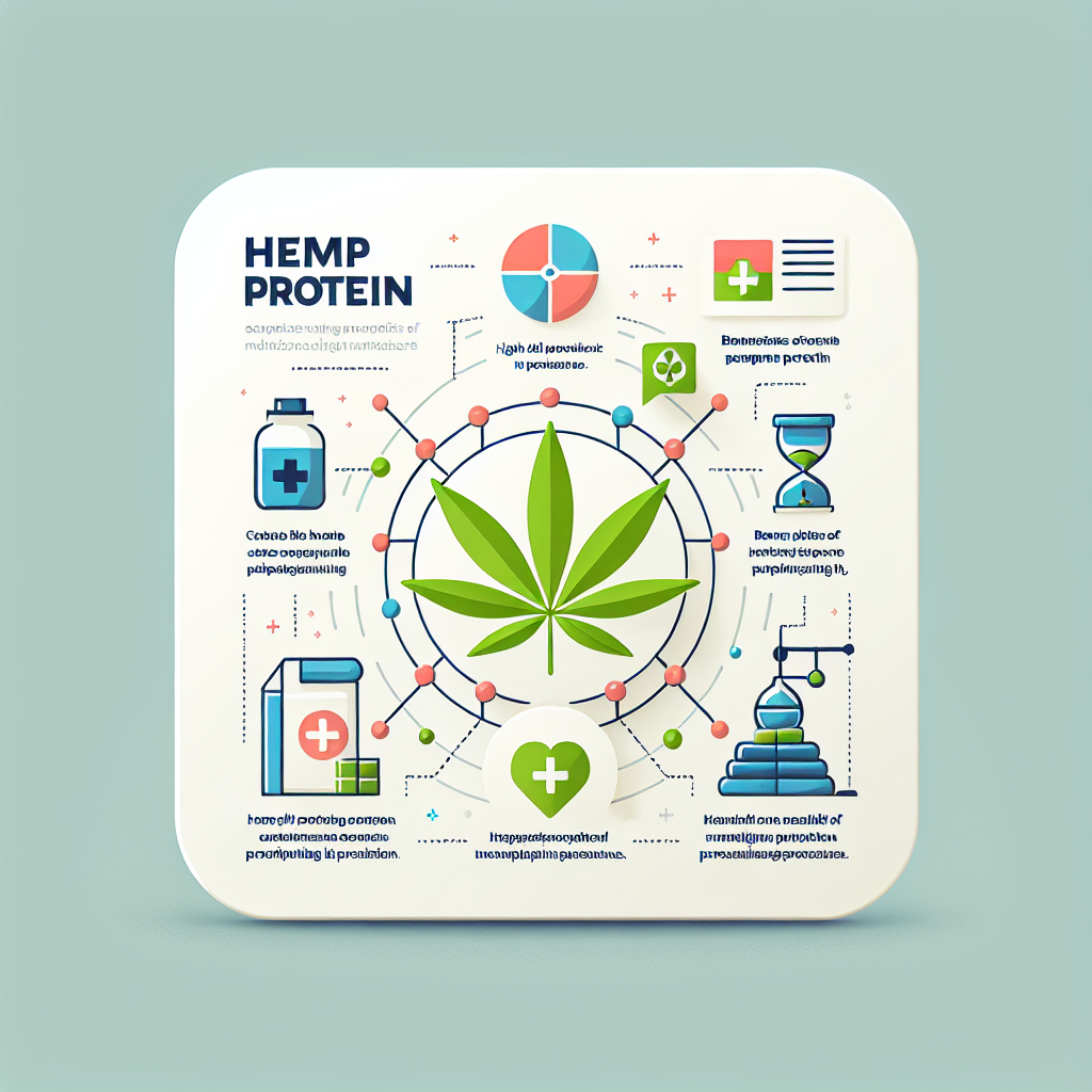 Exploring Hemp Protein in Your Diet