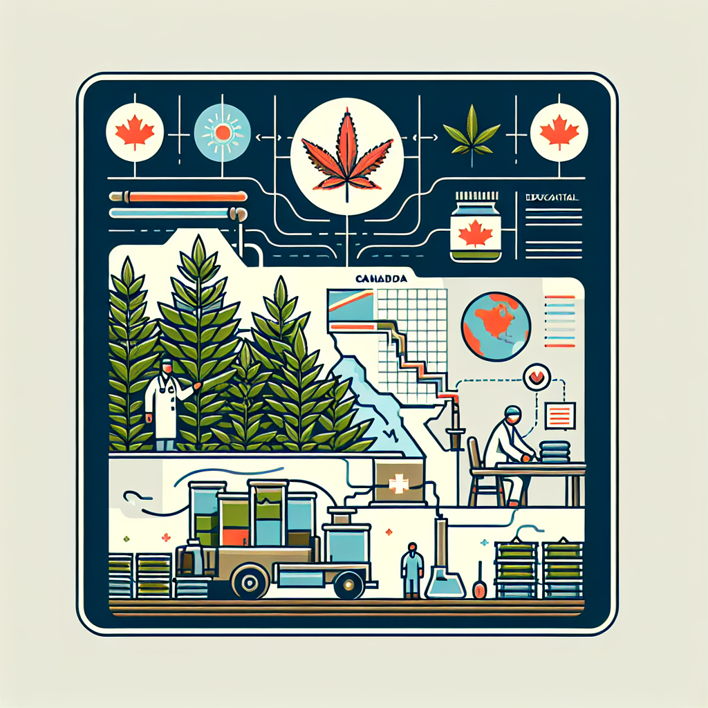 Canada’s Hemp Boom