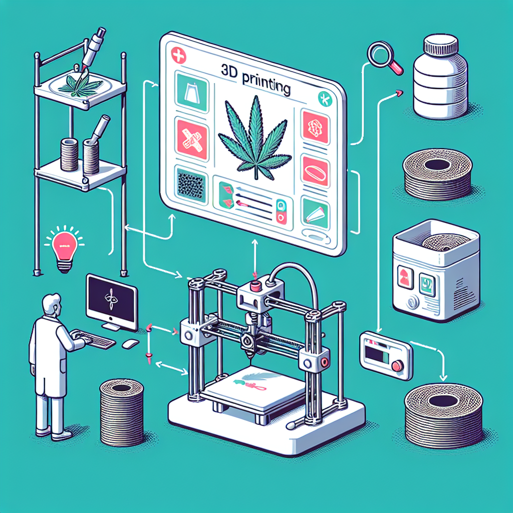 Exploring 3D Printing with Hemp