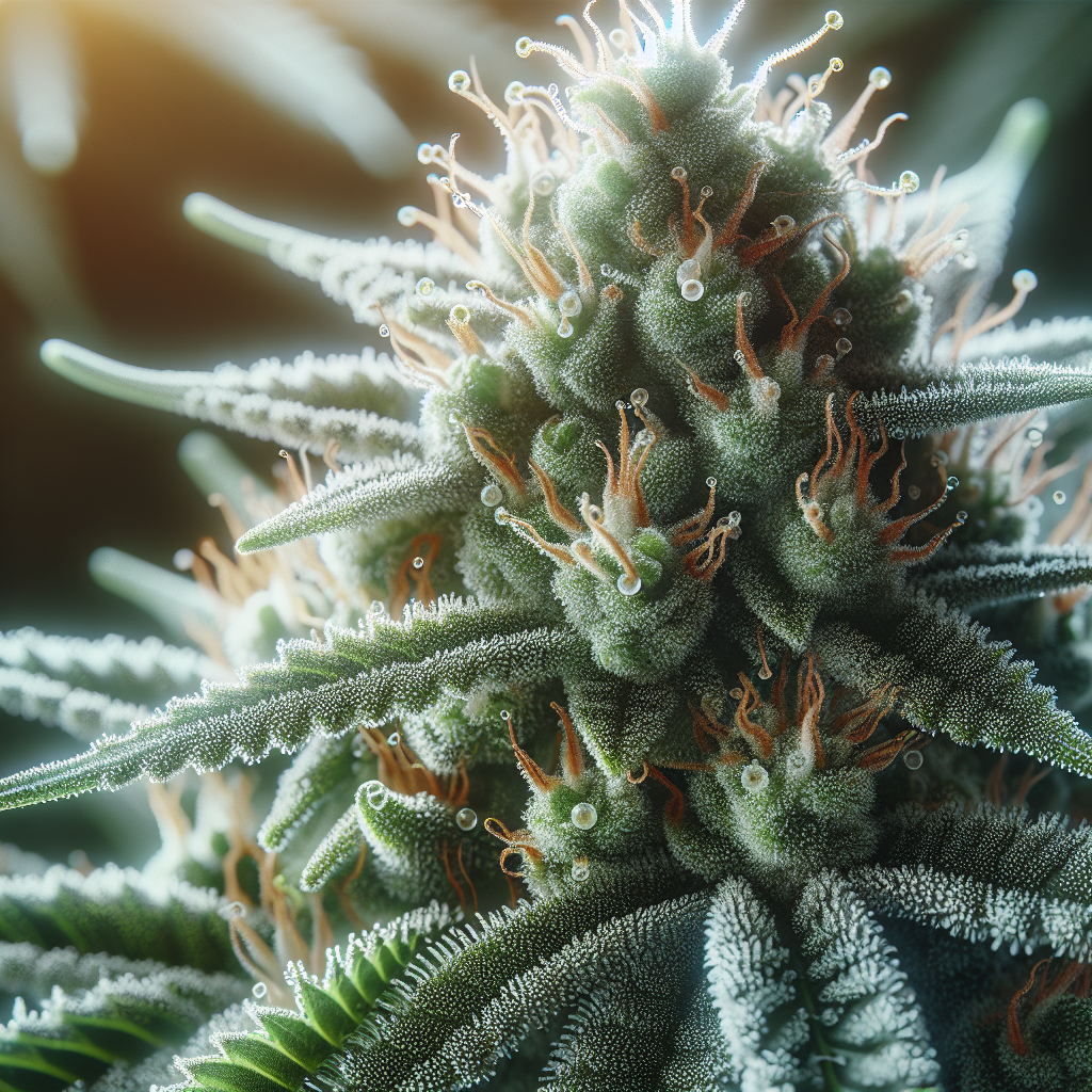 Unlocking the Power of Terpenes in Full Spectrum Hemp