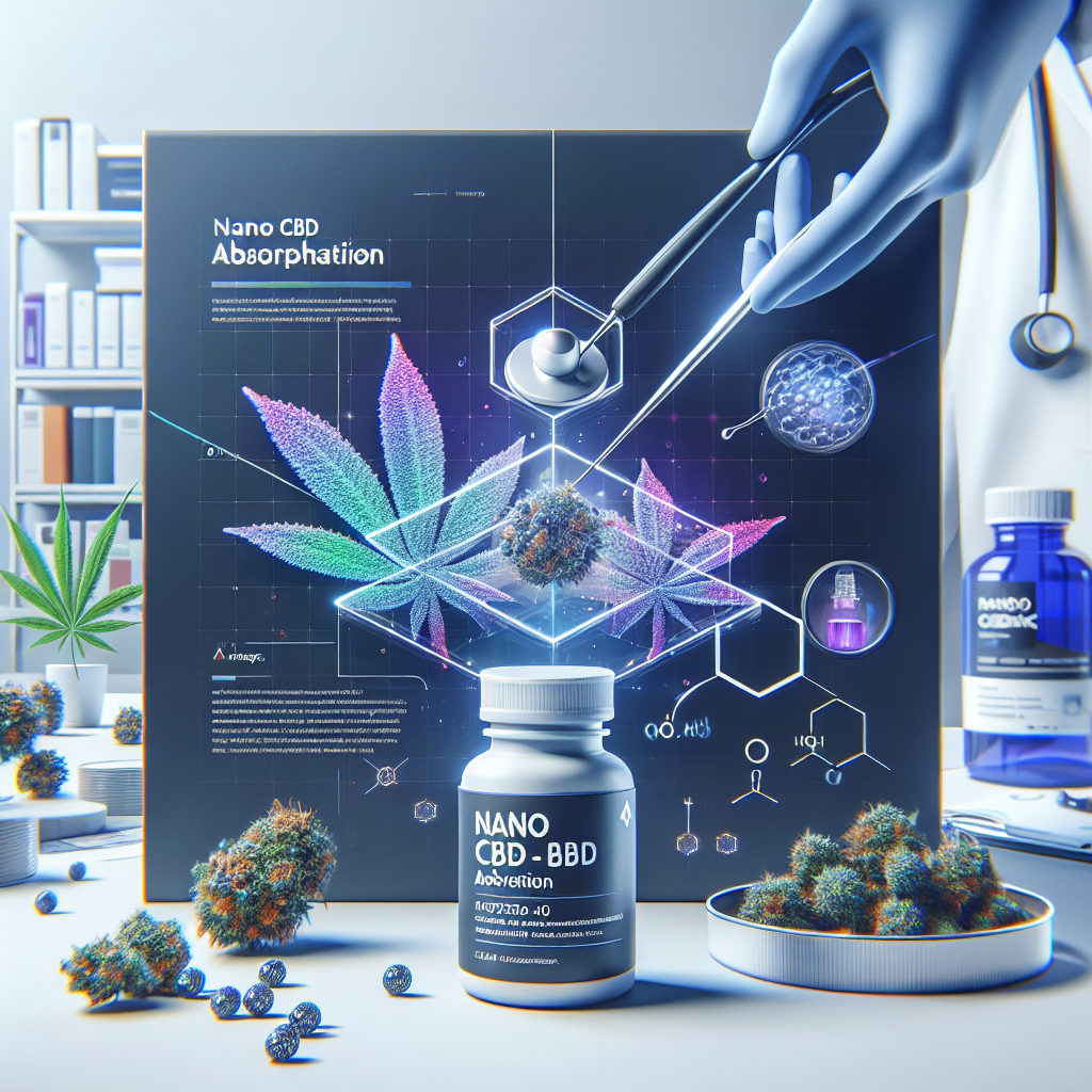 What You Should Know About “Nano CBD”