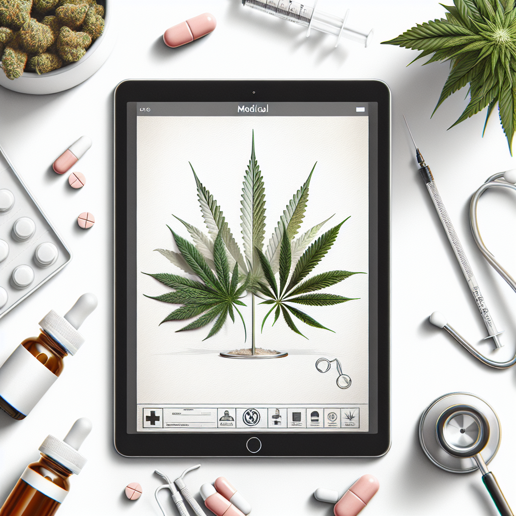 How Hemp Products Differ From Cannabis Products Legally