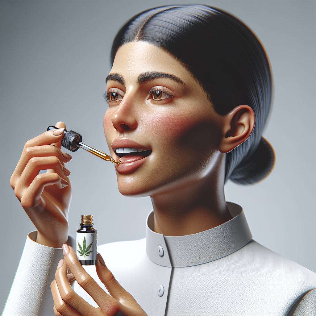 Using Hemp Products to Support Cardiovascular Health