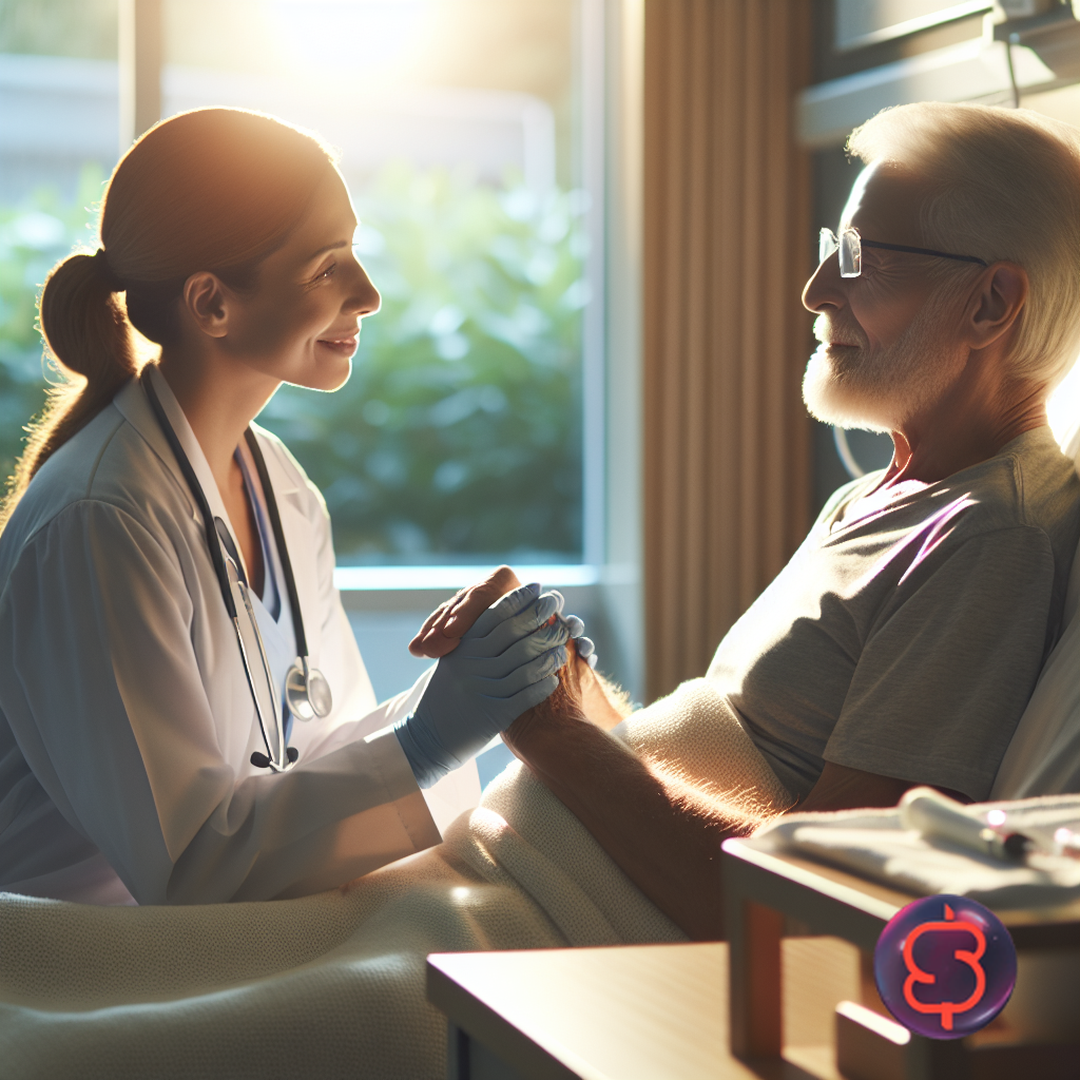 Cannabidiol to Promote Peace in Dementia