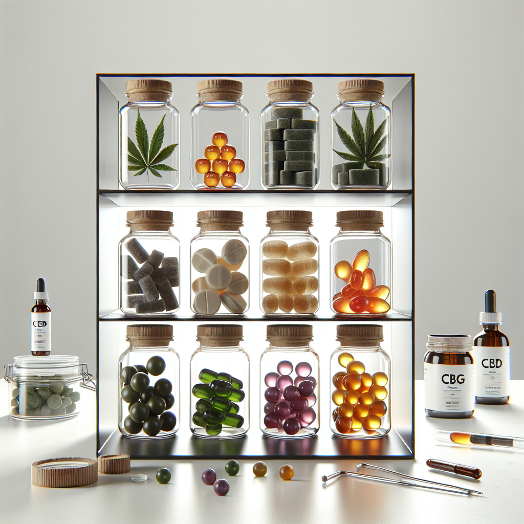 What is THCA and How is it Different from THC