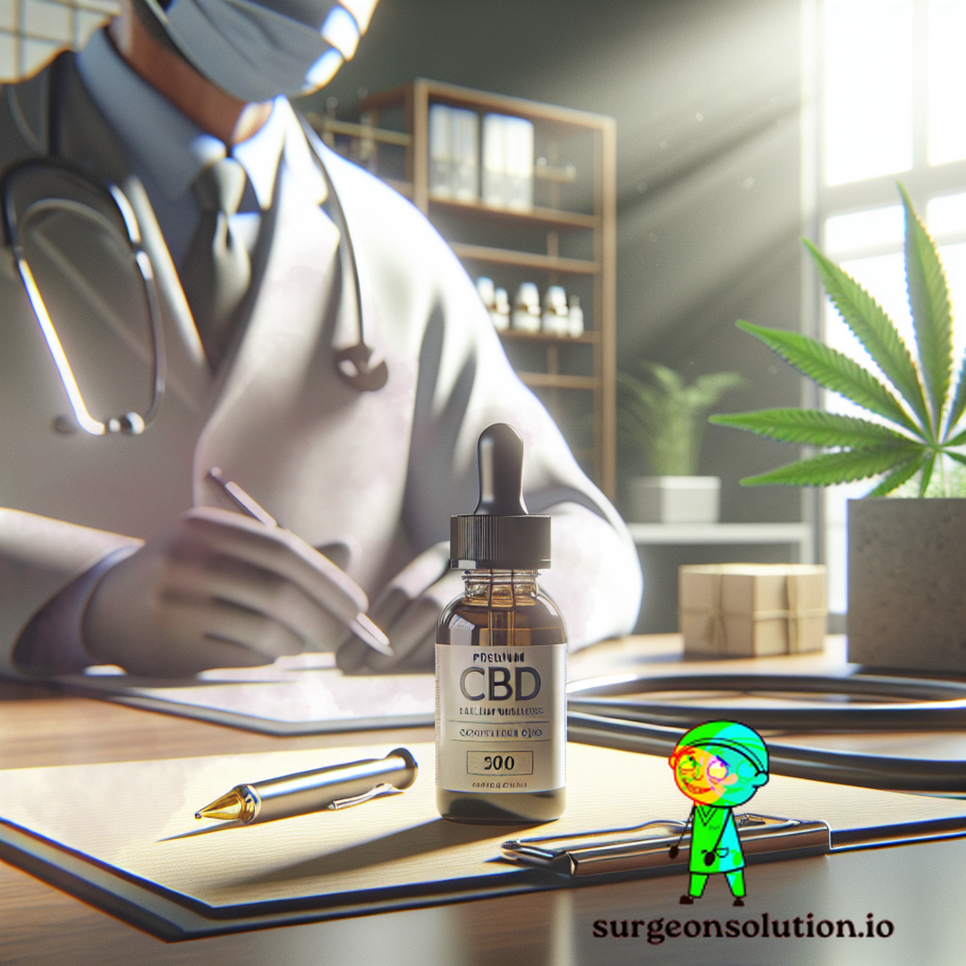 CBD Oil Guide: Best Top-Rated Tinctures Under $100 (2026)