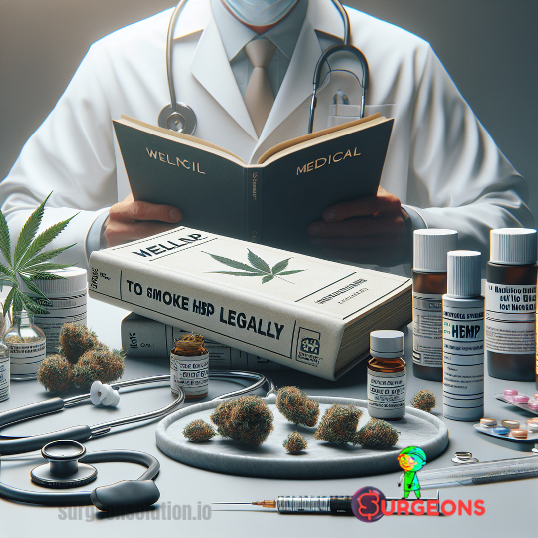 CBD Flower Guide: How to Smoke Hemp Legally in Michigan 2026