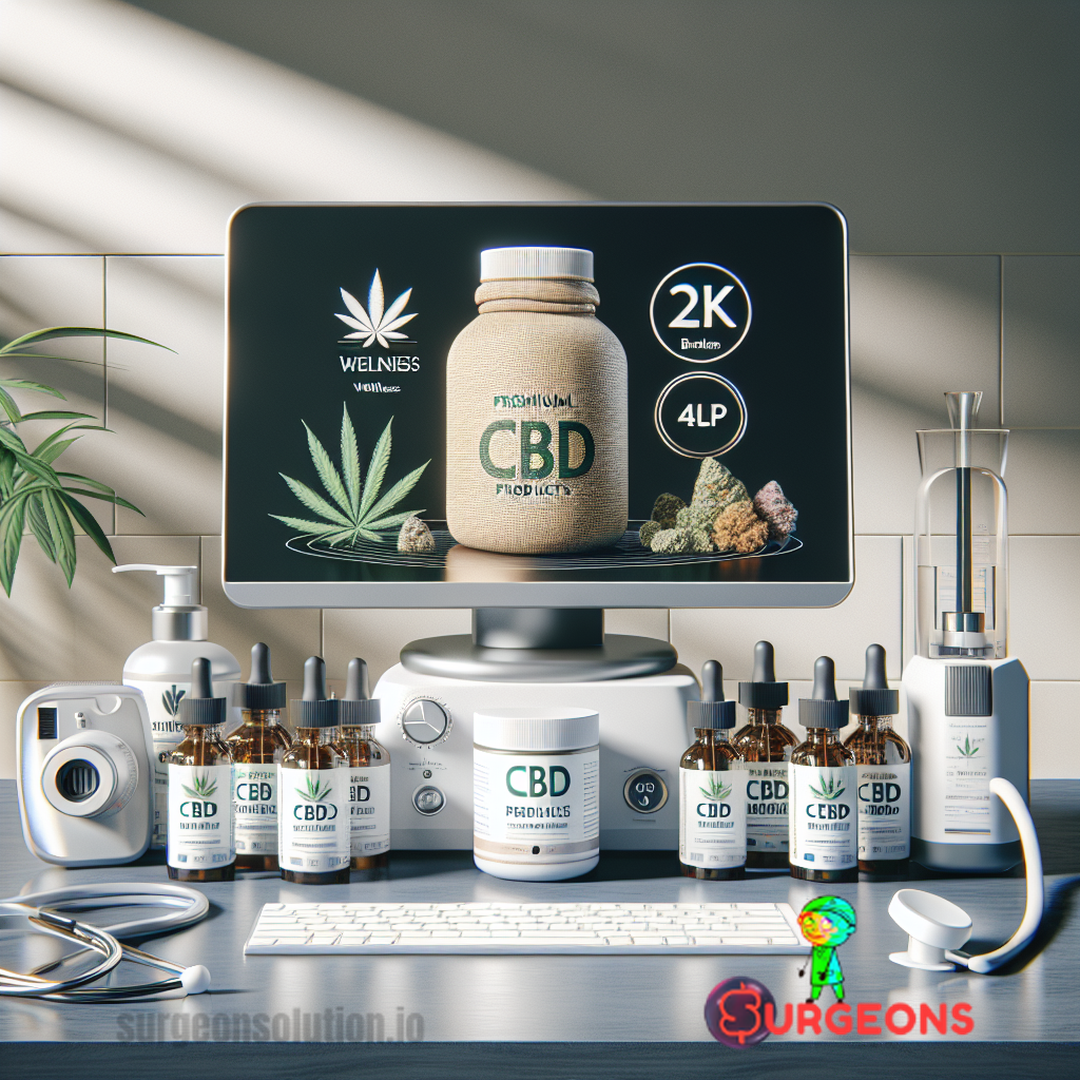 Best CBD Bundles: Save Money on Premium Hemp Product Packs