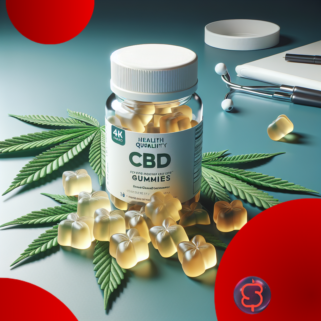 CBD Gummies for Intimacy: How CBG and B12 Support Performance