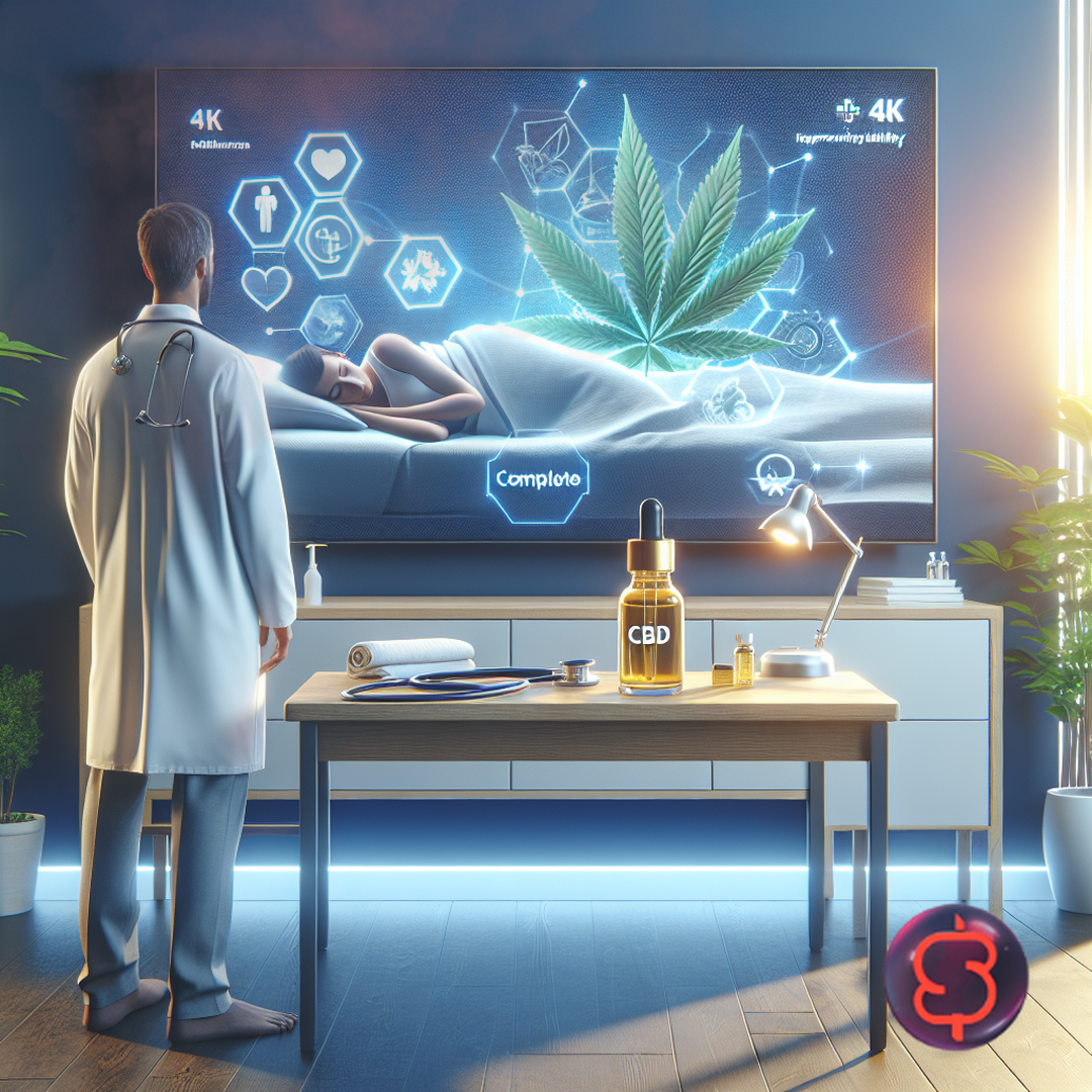CBD for Sleep: Complete 2026 Guide to Better Rest