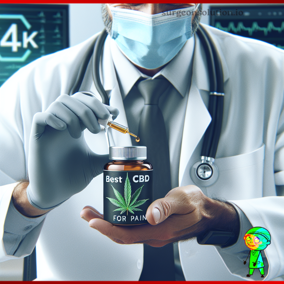 CBD for Pain: Complete Guide to Best Products & Pain Relief (2026)