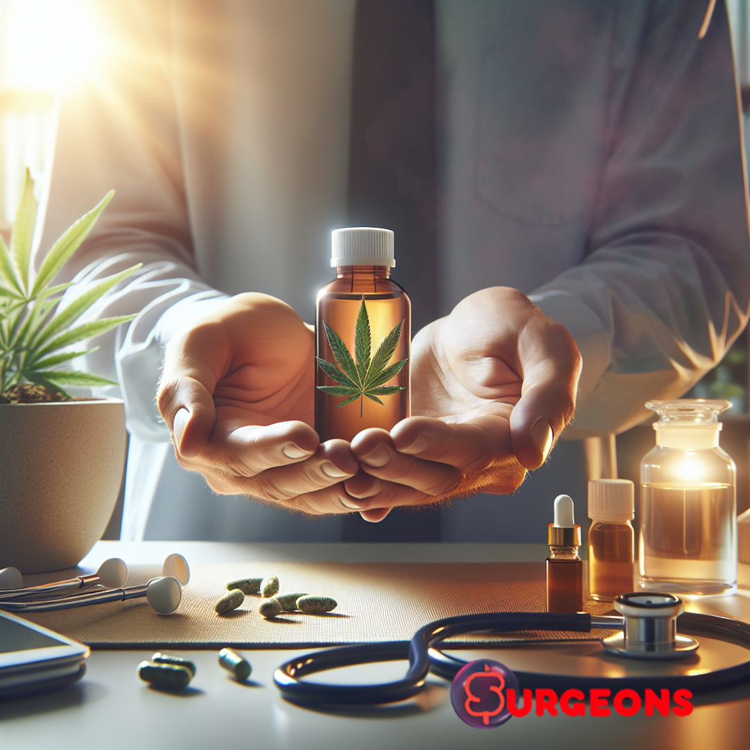 CBD Oil Mount Clemens: Complete Guide to Quality Products (2026)