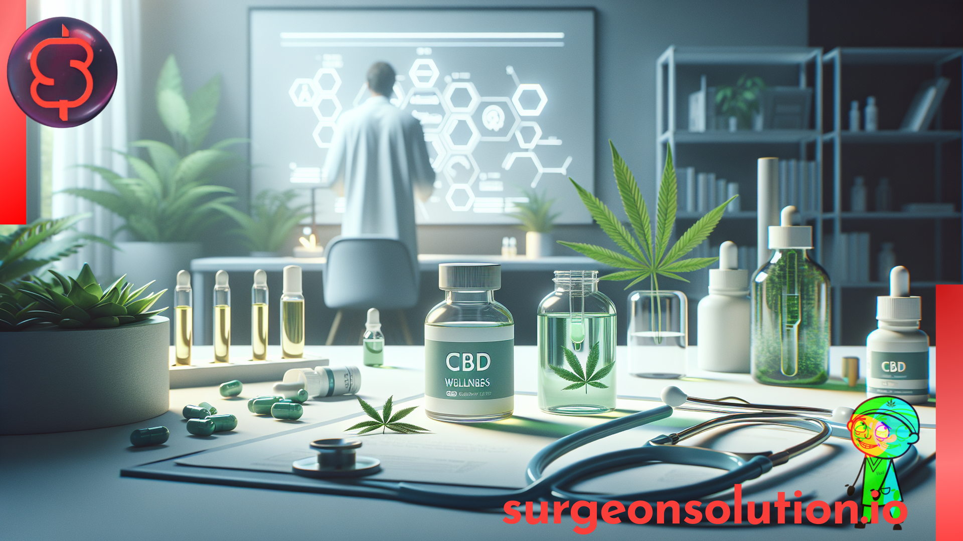 Best CBD Brands 2026: Top-Rated Companies & Products Guide