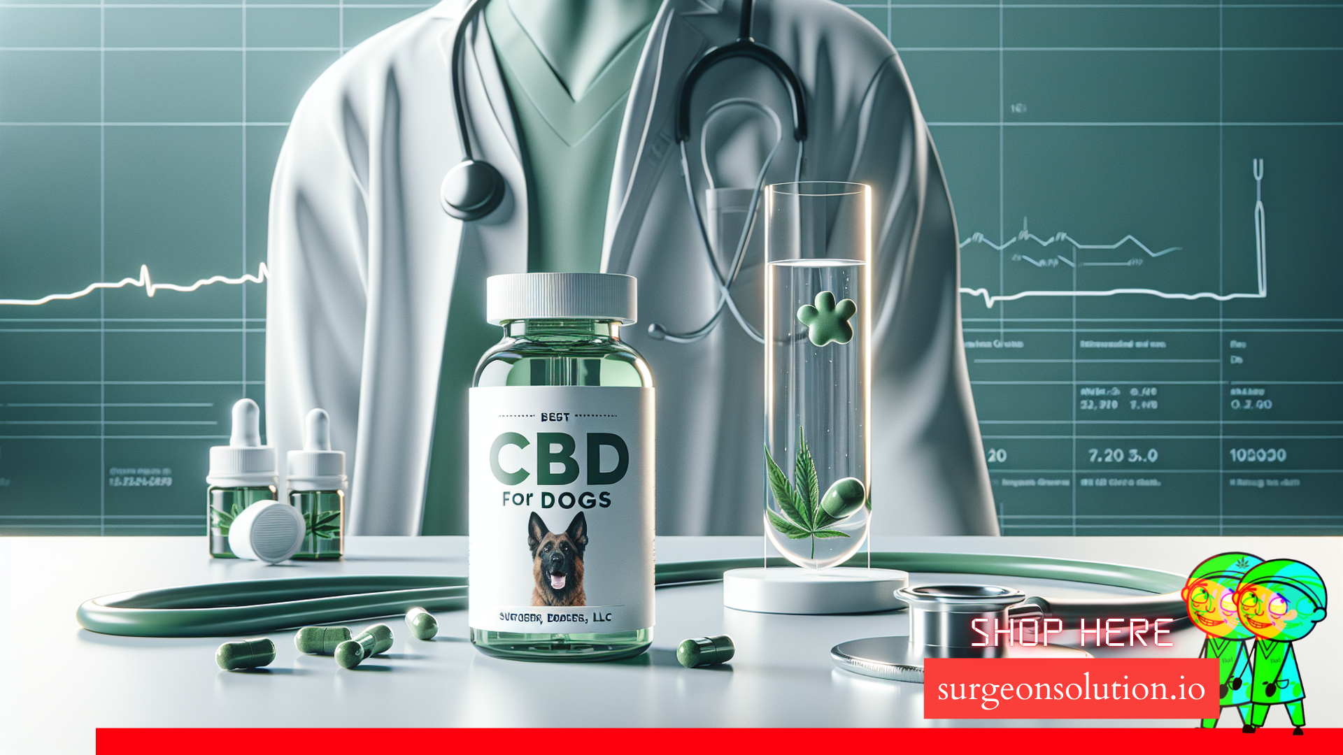 Best CBD for Dogs 2026: Top Picks & Buying Guide
