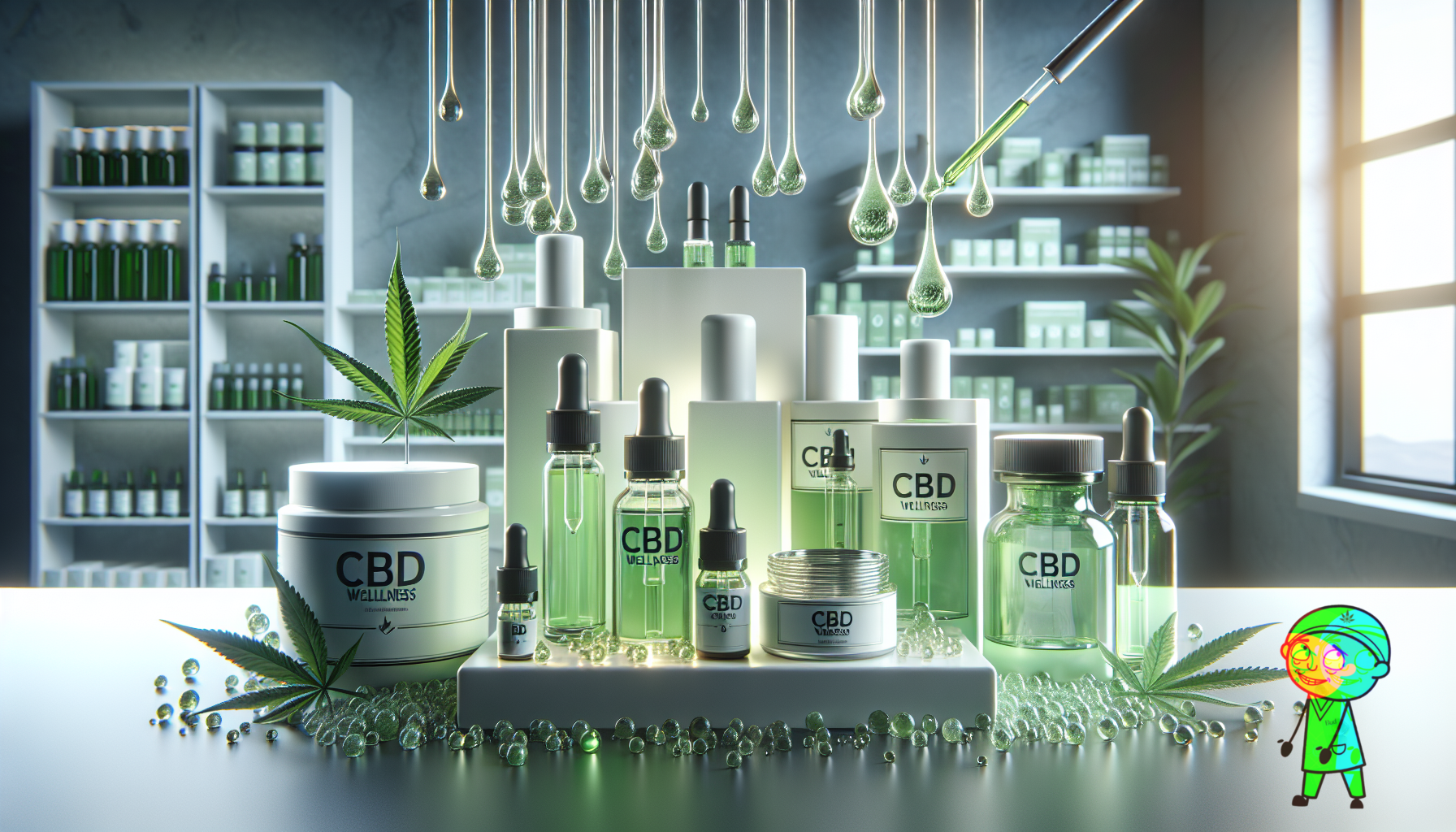 Best Dispensary Near Me: Your Guide to Finding Quality CBD in Michigan