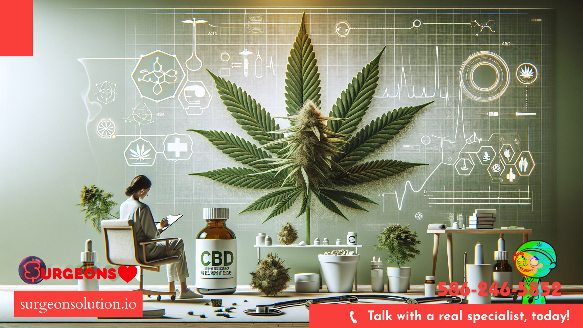 Biggest Weed Plant Records: Growing Giants in Cannabis History