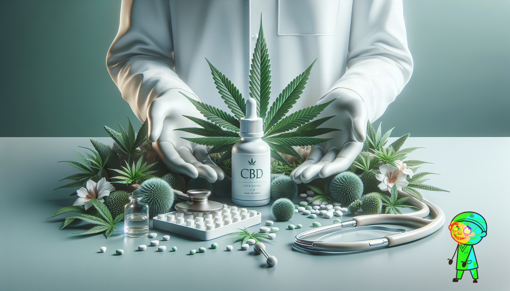 CBD for Social Anxiety: What to Expect