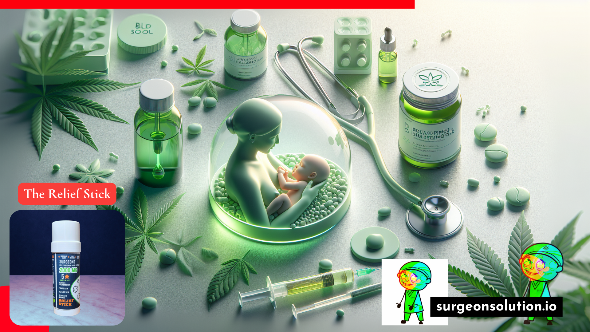 CBD Oil and Breastfeeding: Safety Guide for Nursing Mothers