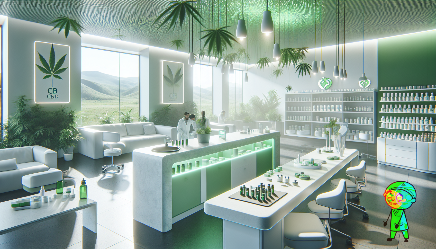 CBD Shops Hall Road M-59 Macomb County: Complete Local Guide