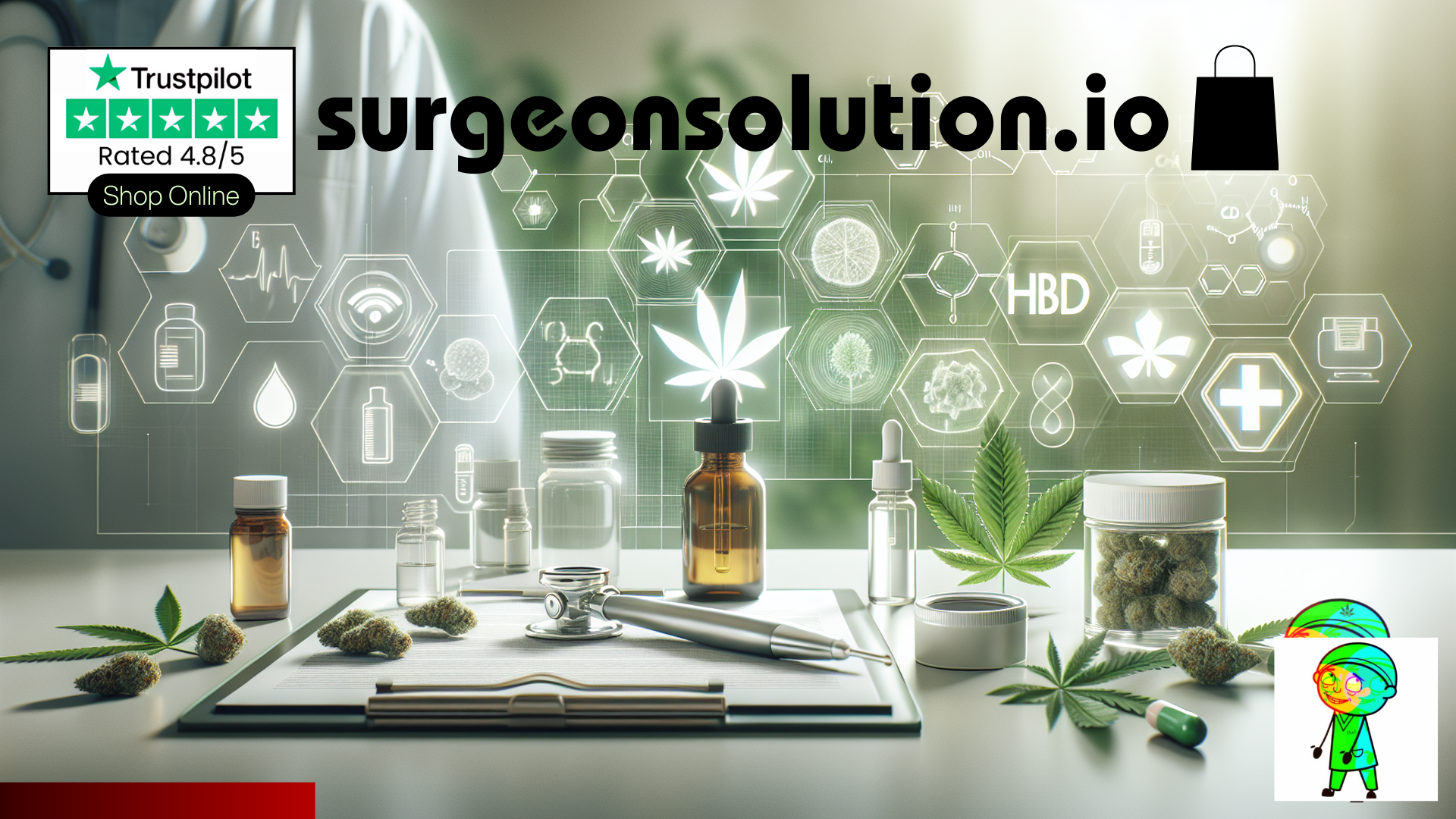 THC vs HHC: Key Differences Explained for Michigan Consumers