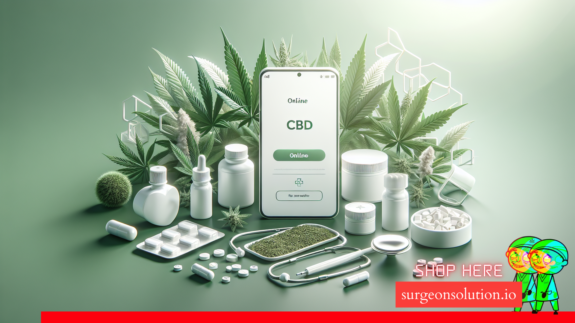 Where to Buy CBD Online: Your Complete Guide to Safe CBD Shopping