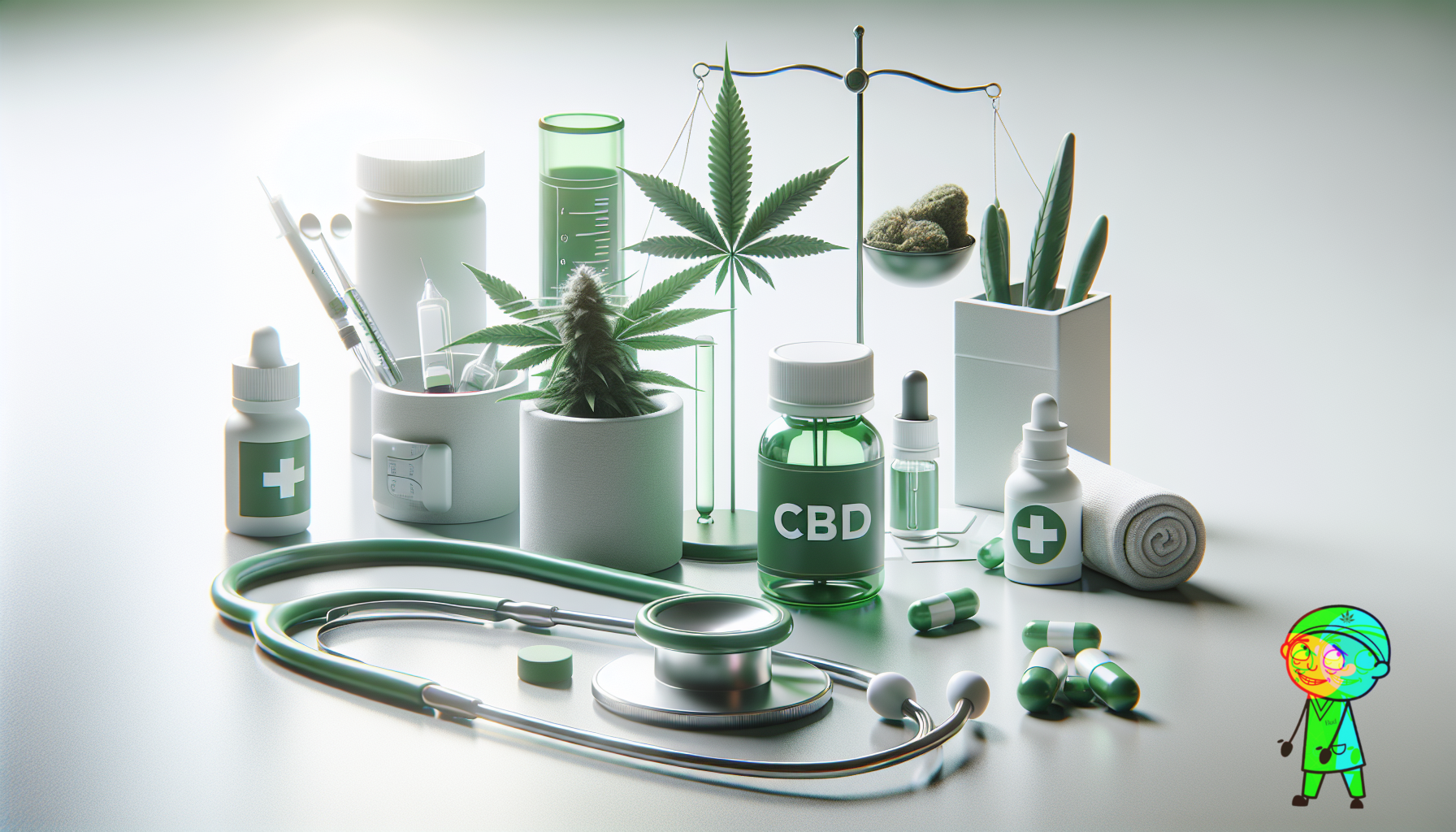 2018 Farm Bill CBD Explained Simply